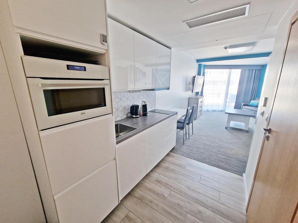 Seaside Park Private By Villmaris Apartment *