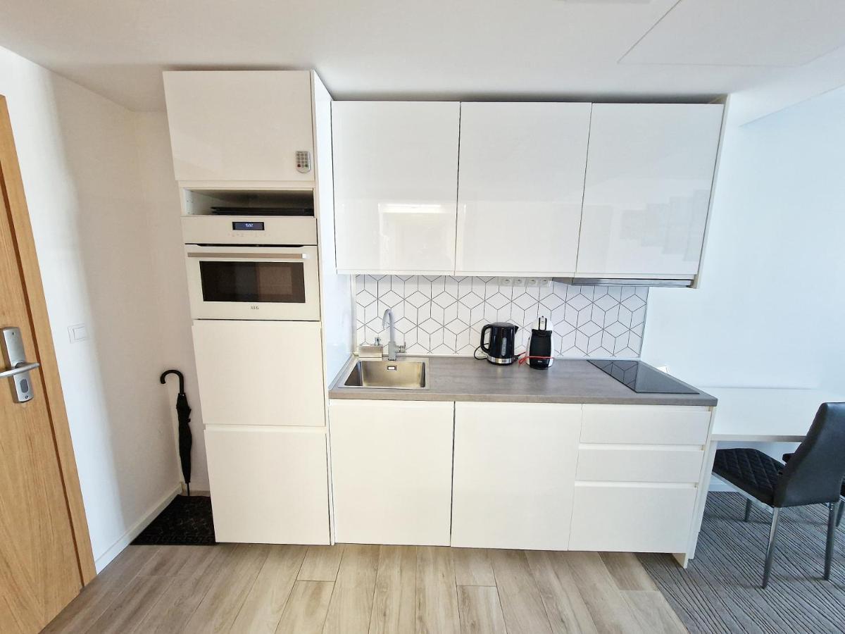 Seaside Park Private By Villmaris Apartment Kolberg