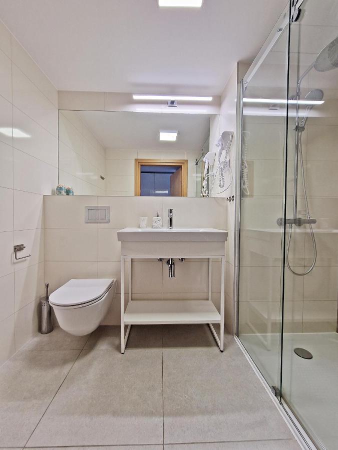 Seaside Park Private By Villmaris Apartment