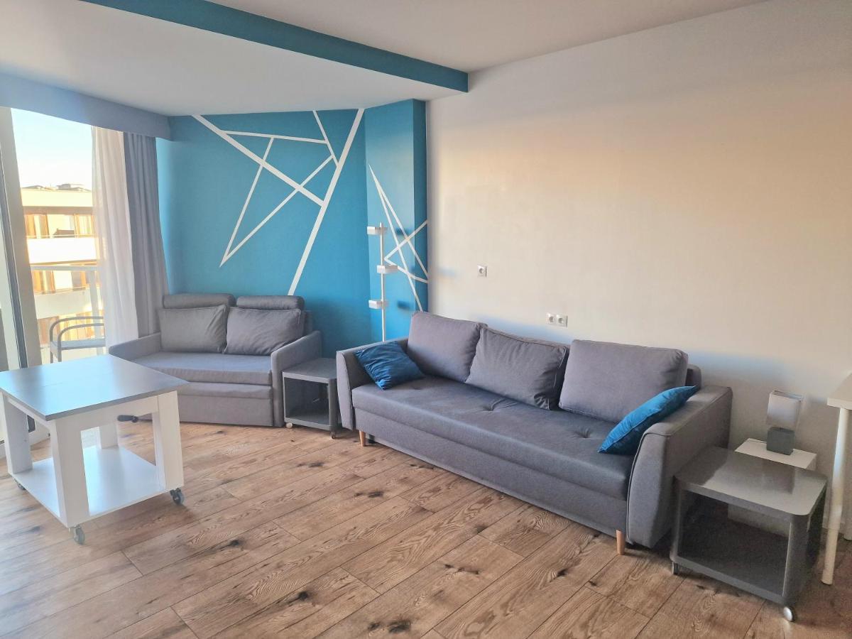 Seaside Park Private By Villmaris Apartment *