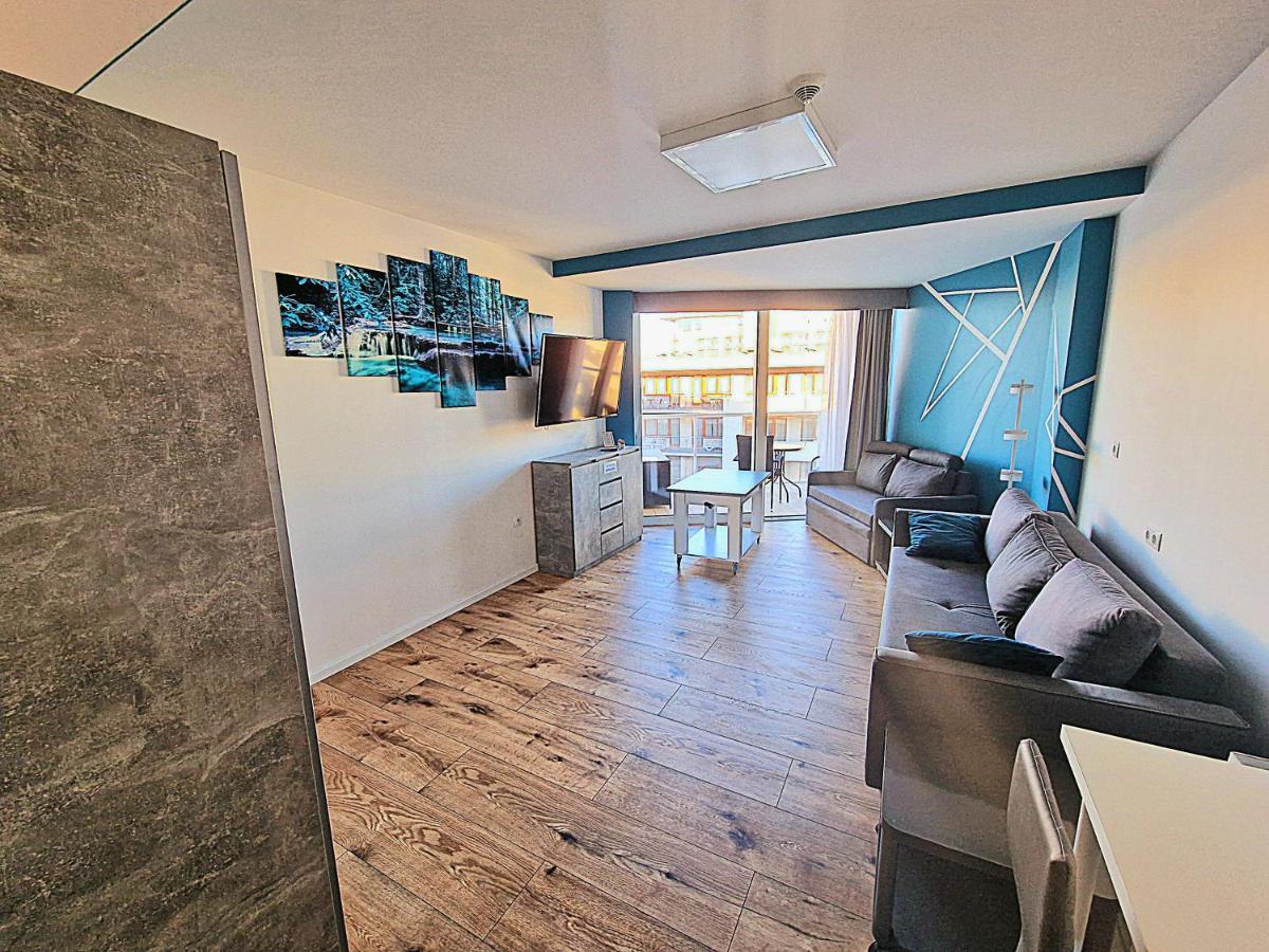 Seaside Park Private By Villmaris Kolberg