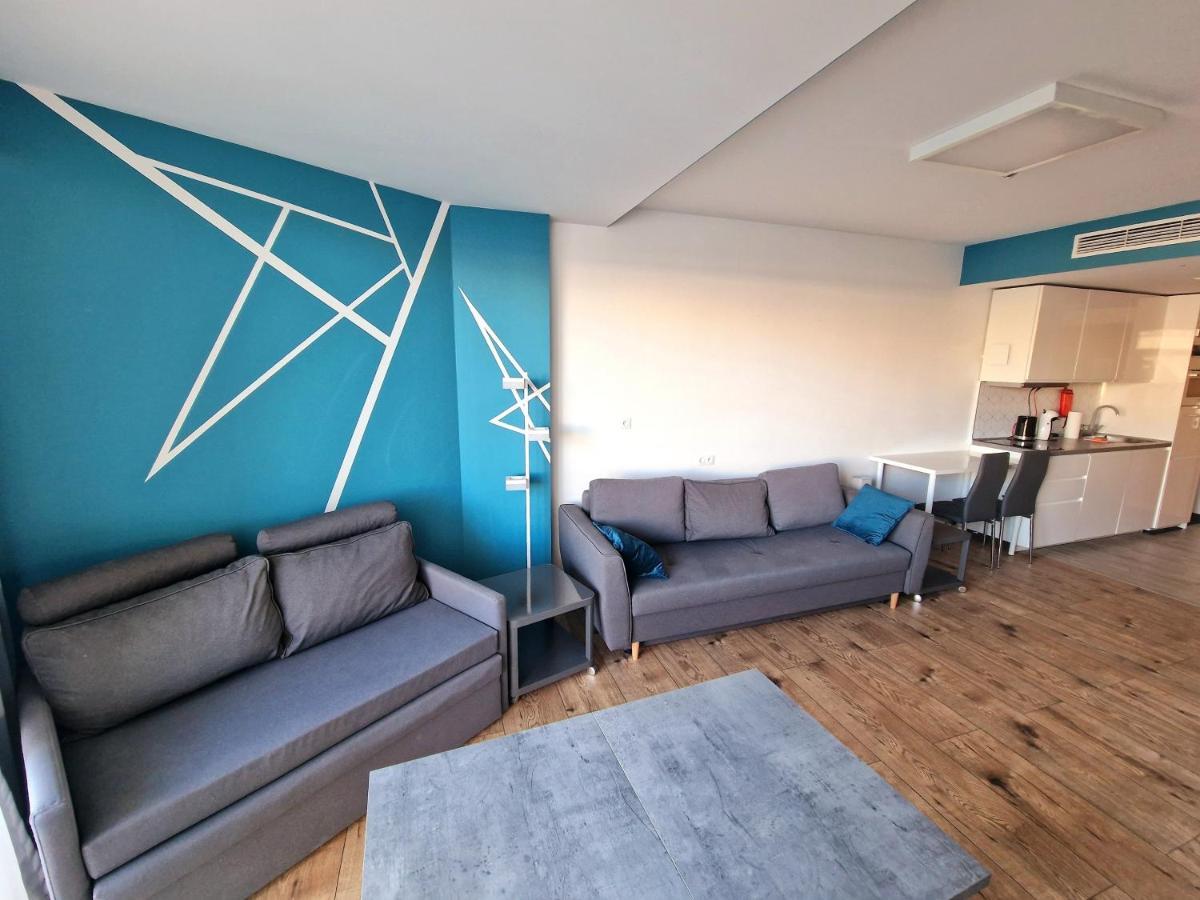 Apartment Seaside Park Private By Villmaris Kolberg