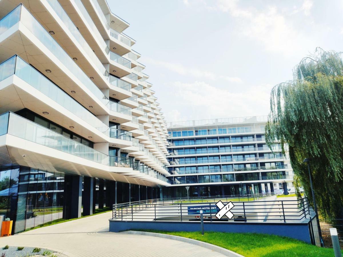 Апартаменти Seaside Park Private By Villmaris *
