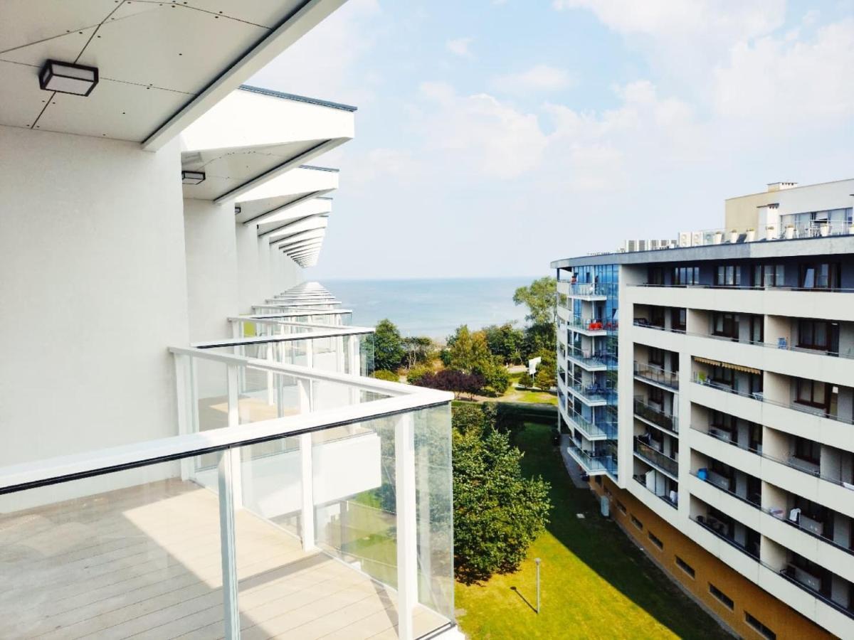 Seaside Park Private By Villmaris Kolberg